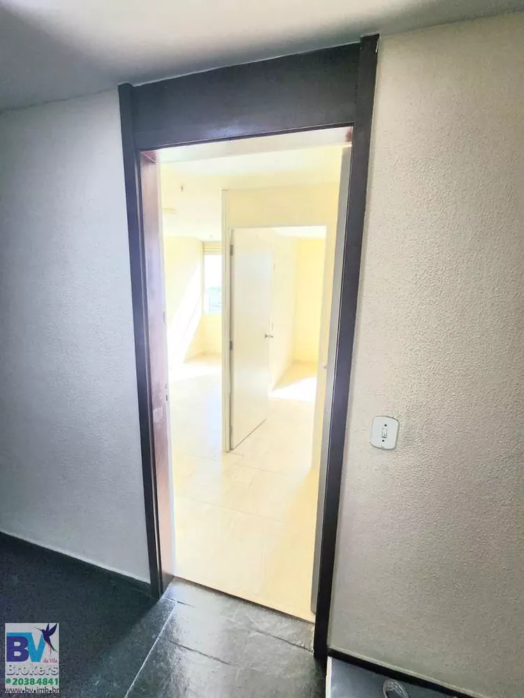 Sala-Conjunto, 26 m² - Foto 6