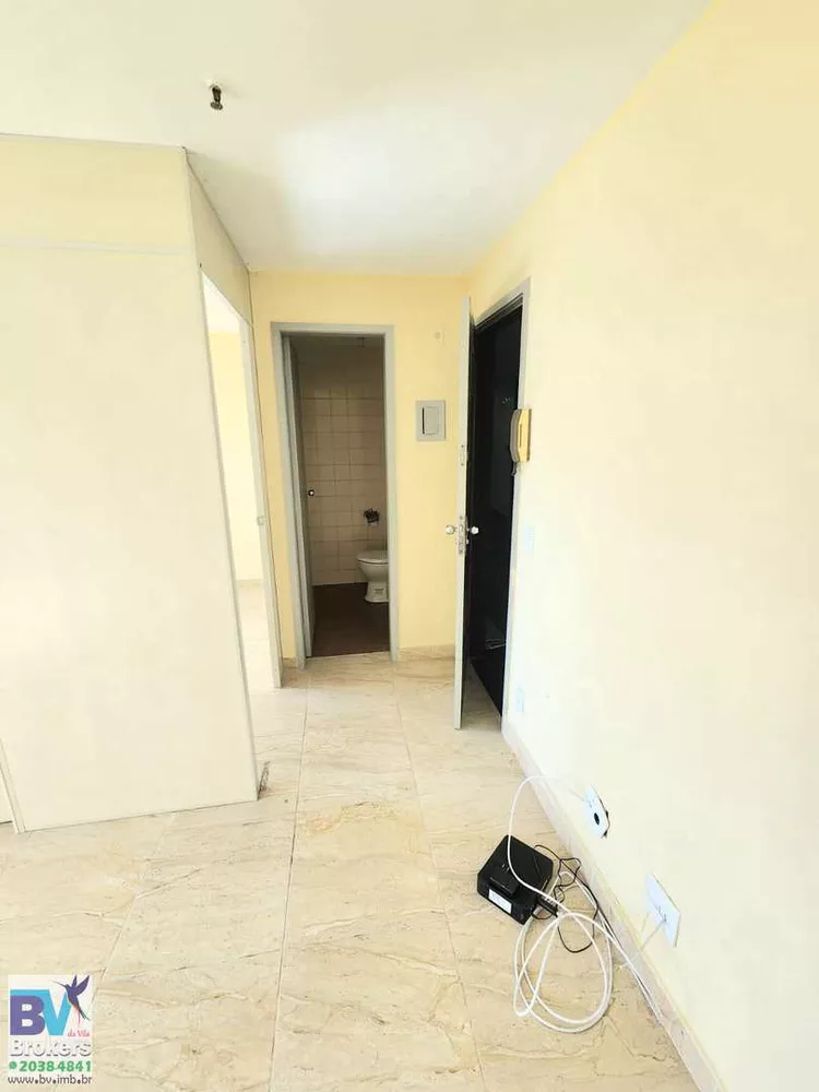 Sala-Conjunto, 26 m² - Foto 5