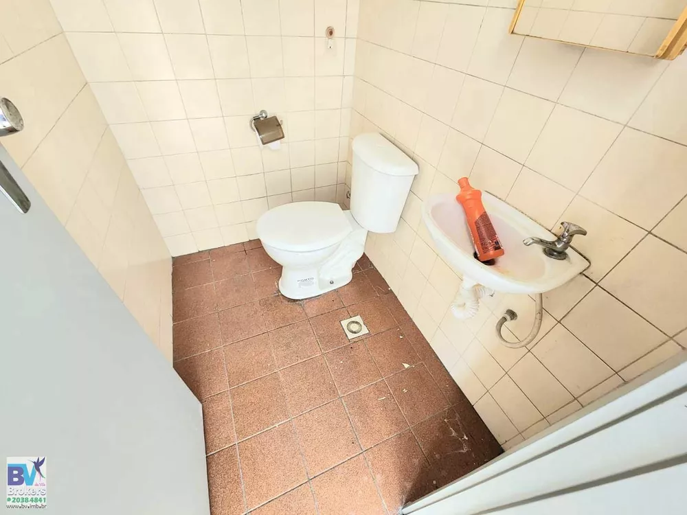 Sala-Conjunto, 26 m² - Foto 7