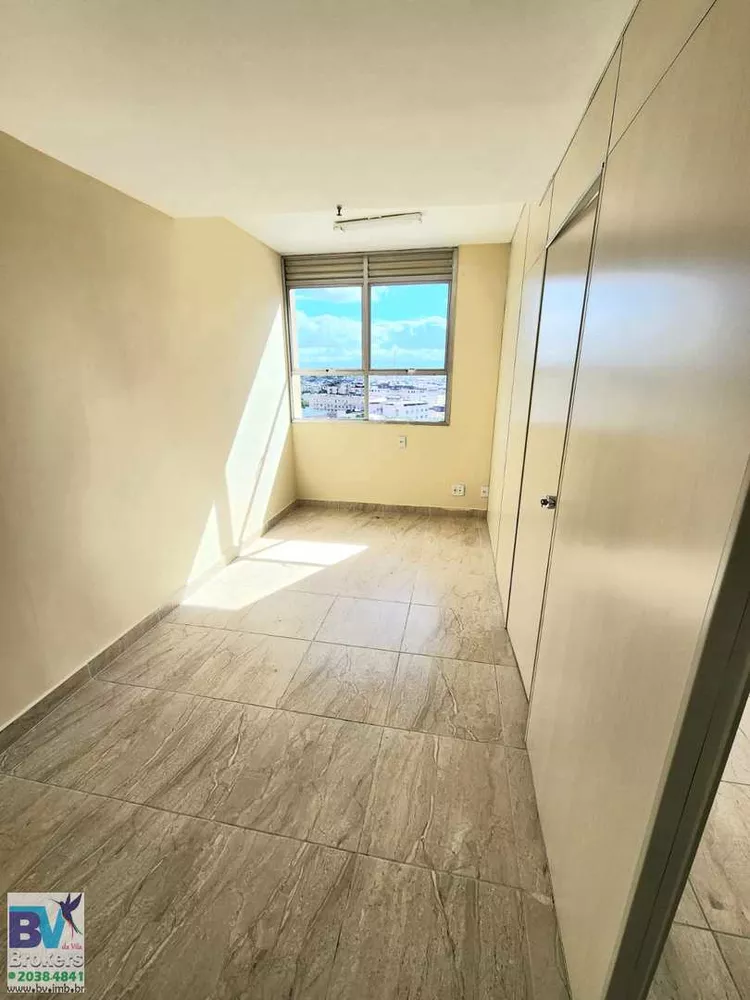 Sala-Conjunto, 26 m² - Foto 3