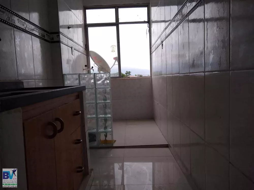 Apartamento, 2 quartos, 60 m² - Foto 10