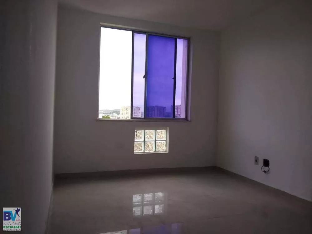 Apartamento, 2 quartos, 60 m² - Foto 7