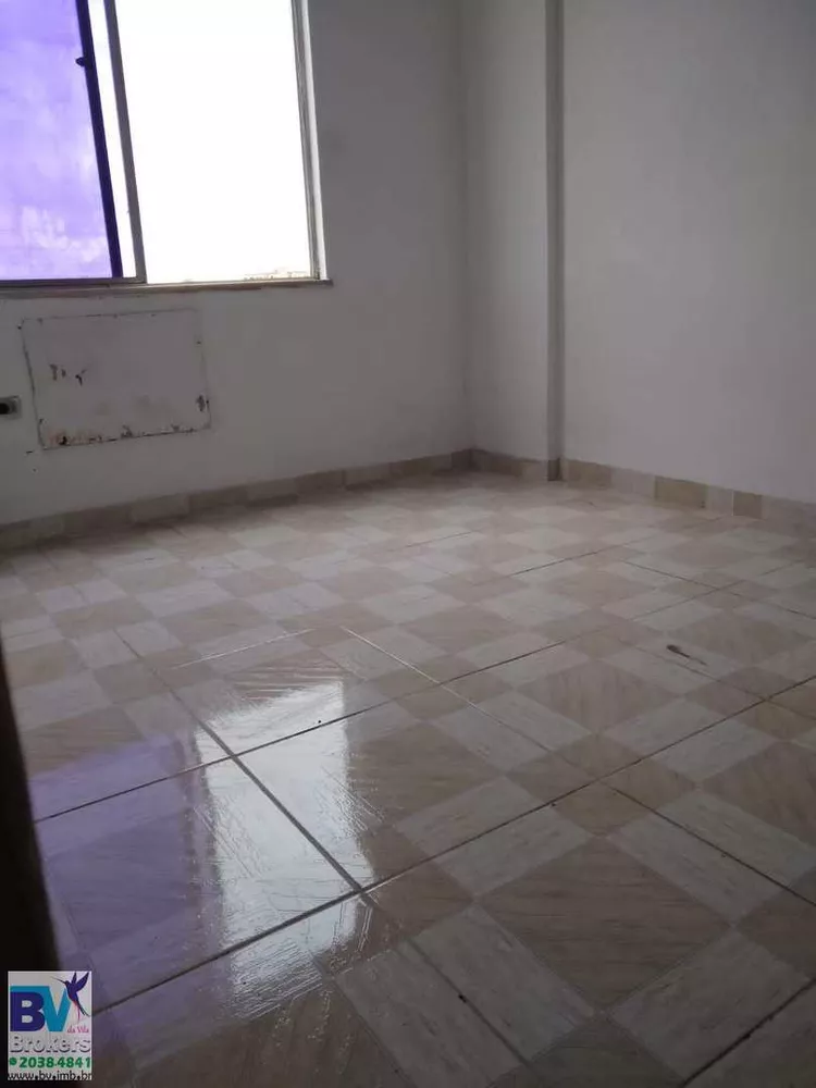 Apartamento, 2 quartos, 60 m² - Foto 3