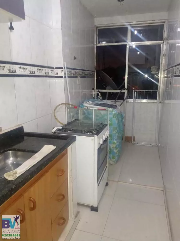 Apartamento, 2 quartos, 60 m² - Foto 4
