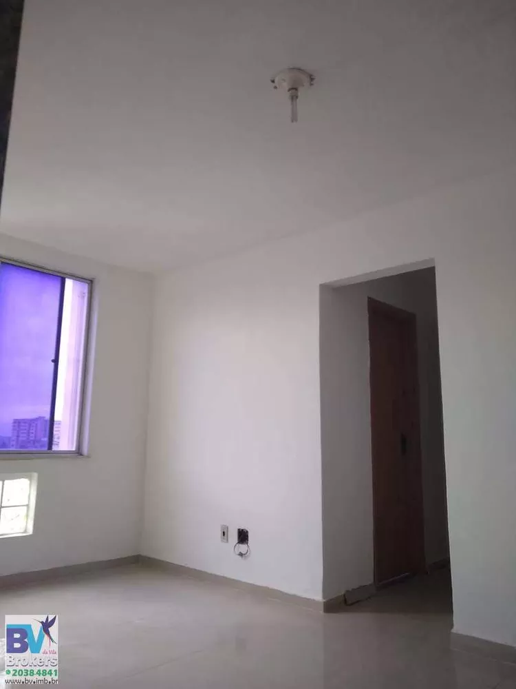 Apartamento, 2 quartos, 60 m² - Foto 8