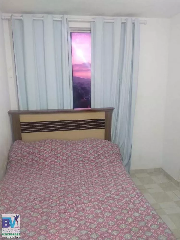 Apartamento, 2 quartos, 60 m² - Foto 9