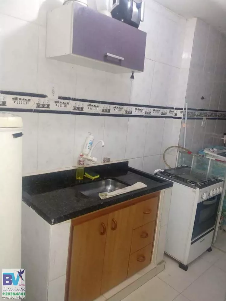 Apartamento, 2 quartos, 60 m² - Foto 1