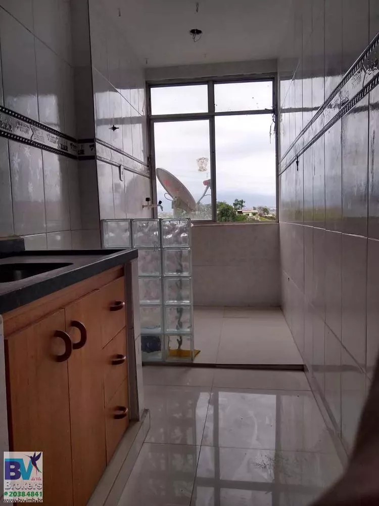 Apartamento, 2 quartos, 60 m² - Foto 2