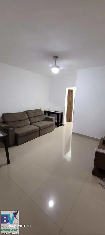 Apartamento, 3 quartos, 70 m² - Foto 2