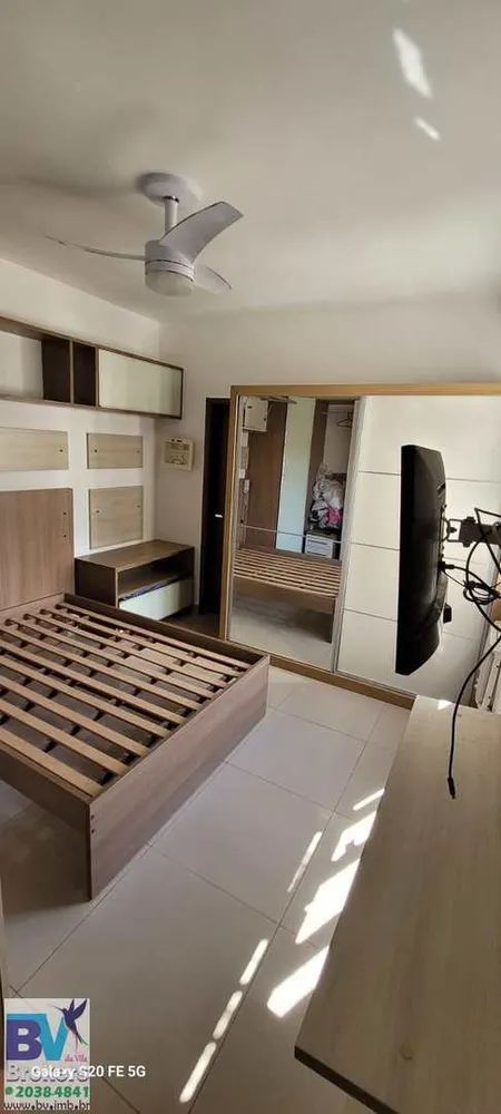 Apartamento, 3 quartos, 70 m² - Foto 5
