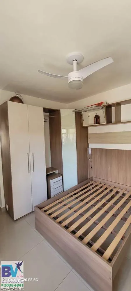 Apartamento, 3 quartos, 70 m² - Foto 6
