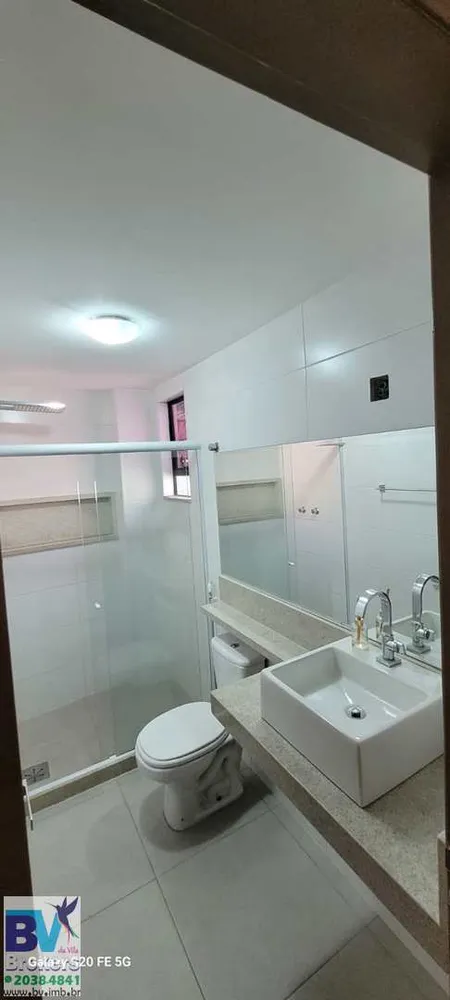 Apartamento, 3 quartos, 70 m² - Foto 8