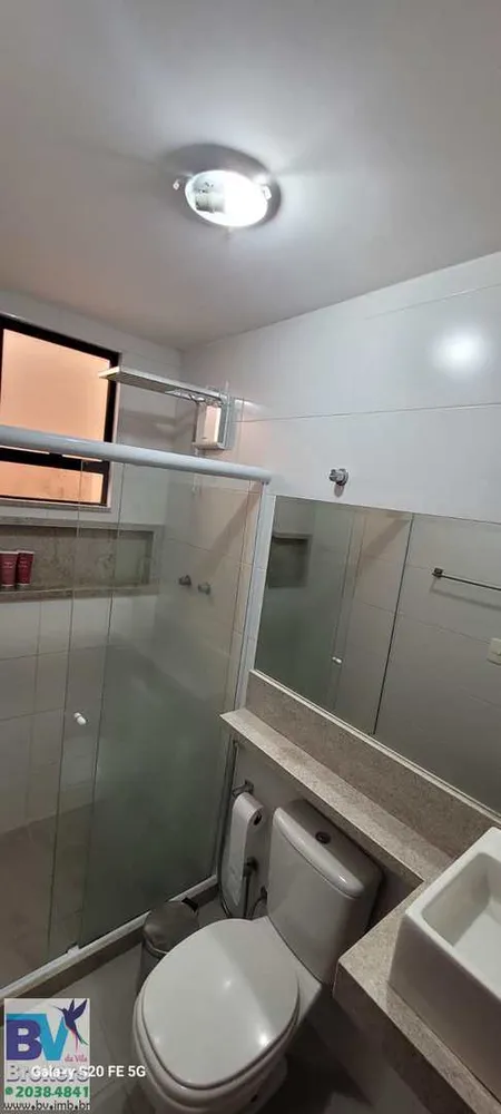 Apartamento, 3 quartos, 70 m² - Foto 9