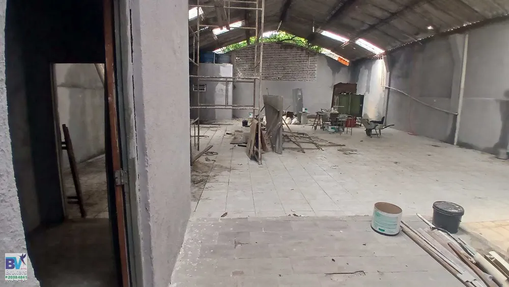 Depósito-Galpão, 850 m² - Foto 6