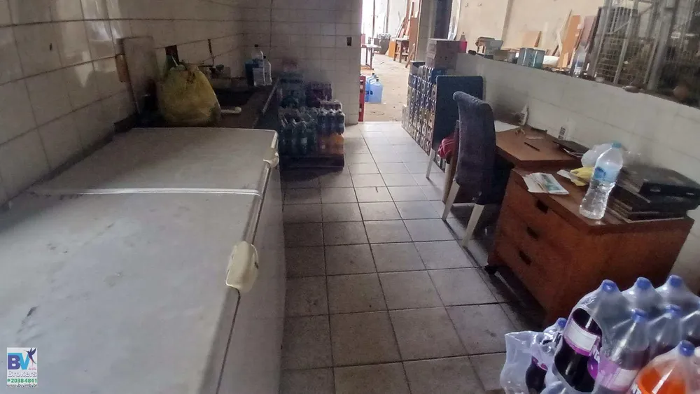 Depósito-Galpão, 850 m² - Foto 10