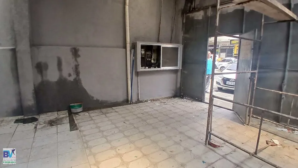 Depósito-Galpão, 850 m² - Foto 2