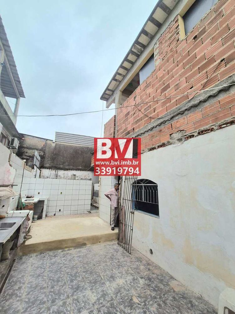 Casa, 2 quartos, 216 m² - Foto 22