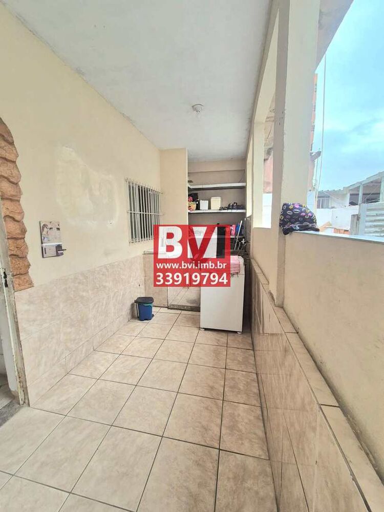 Casa, 2 quartos, 216 m² - Foto 18