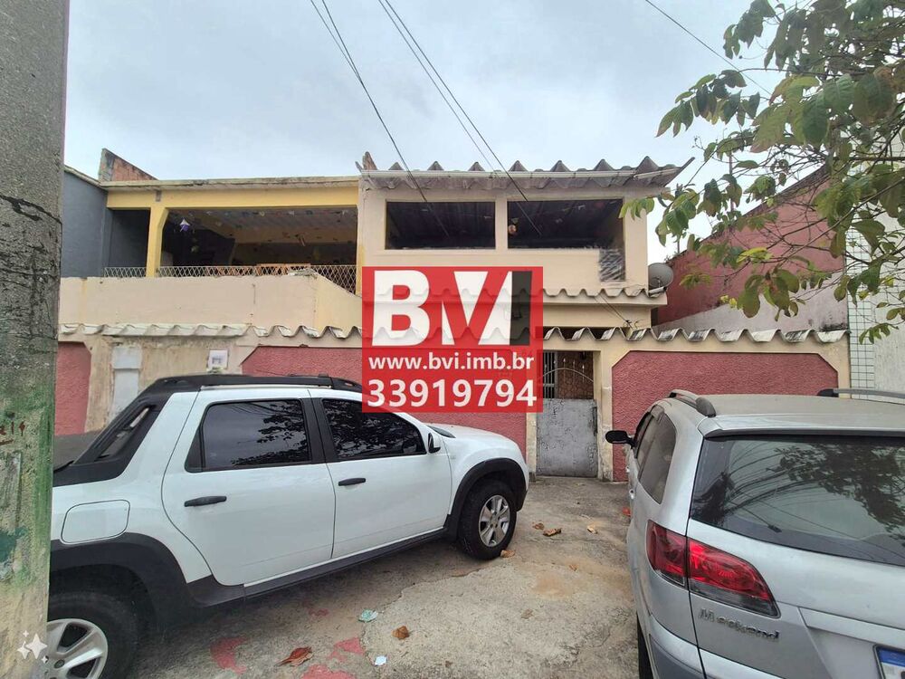 Casa, 2 quartos, 216 m² - Foto 1