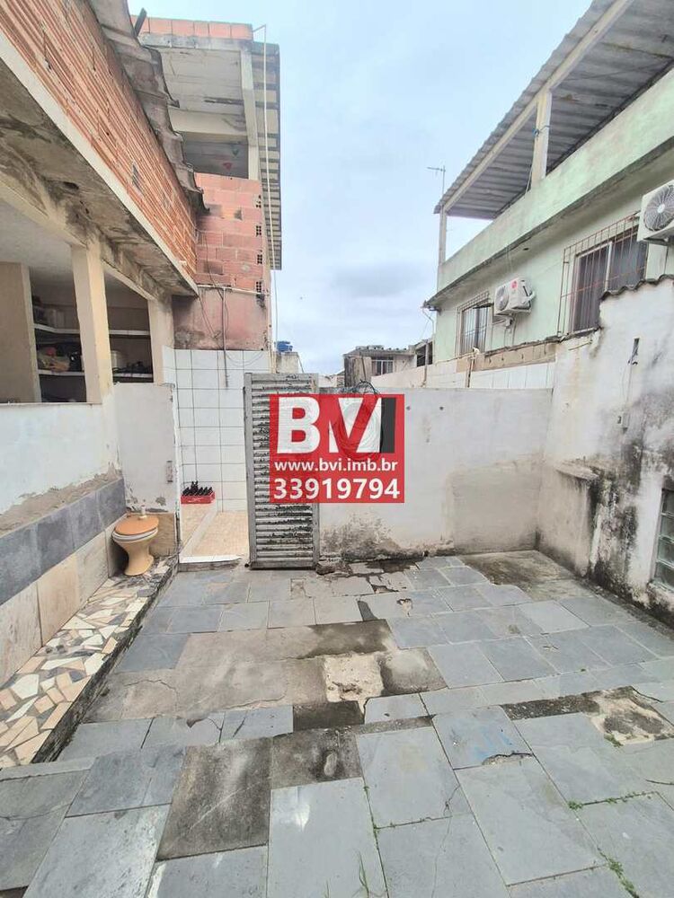 Casa, 2 quartos, 216 m² - Foto 23