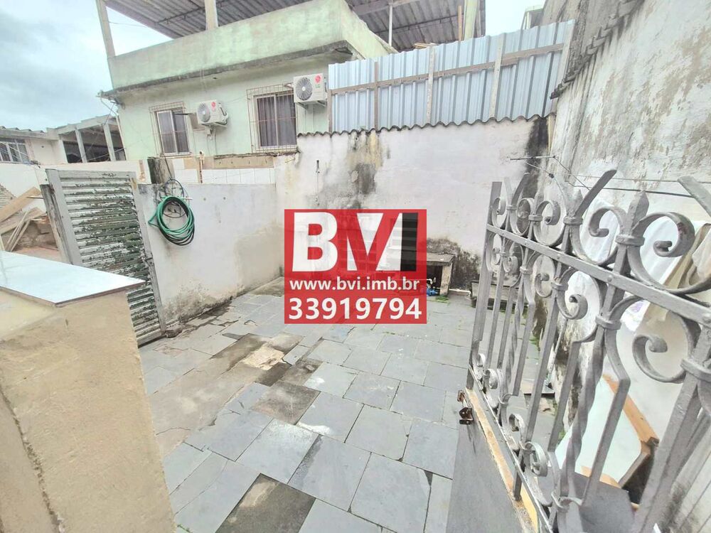 Casa, 2 quartos, 216 m² - Foto 25