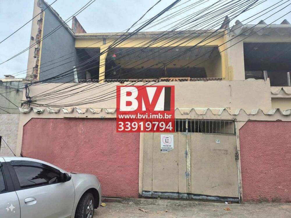 Casa, 2 quartos, 216 m² - Foto 2