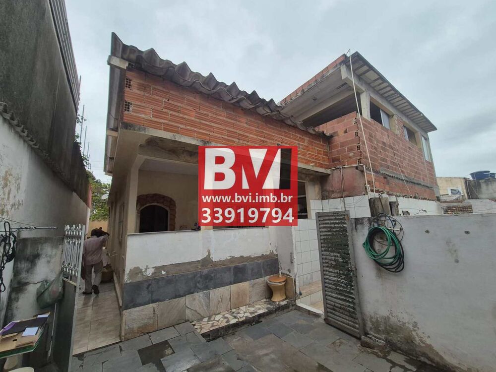 Casa, 2 quartos, 216 m² - Foto 21