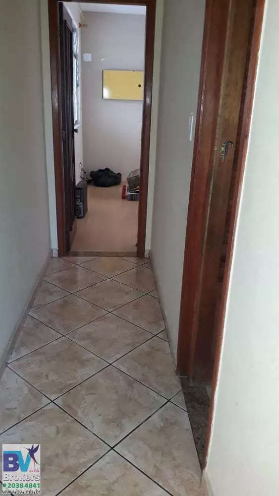 Apartamento, 2 quartos, 75 m² - Foto 2