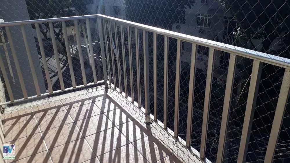 Apartamento, 2 quartos, 75 m² - Foto 1