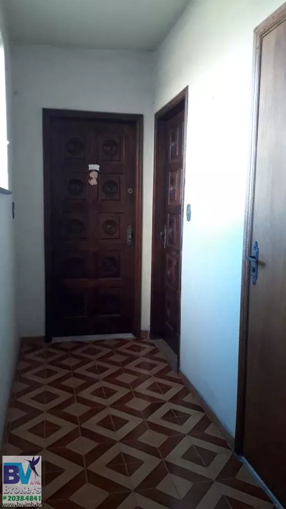 Apartamento, 2 quartos, 75 m² - Foto 10