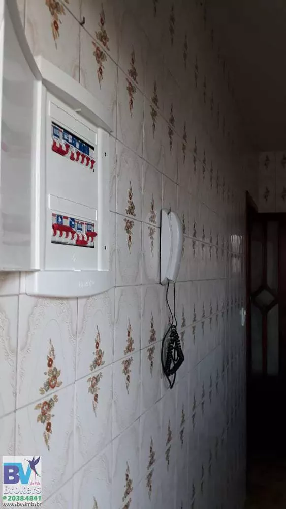 Apartamento, 2 quartos, 75 m² - Foto 8