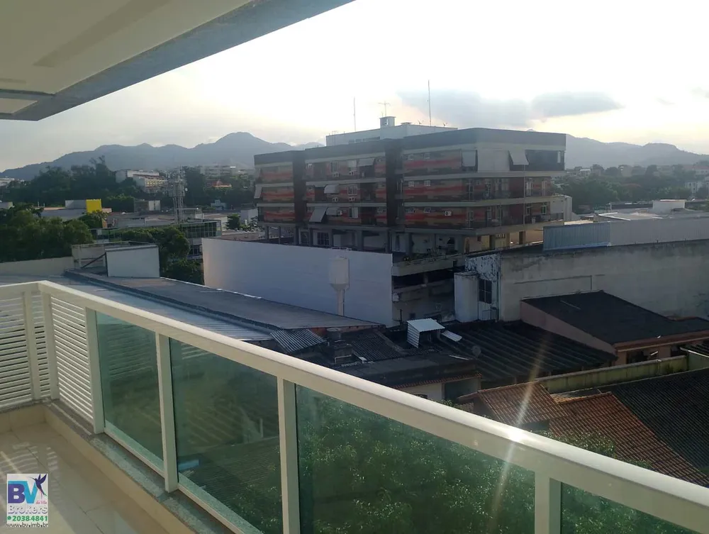 Apartamento, 2 quartos, 67 m² - Foto 3