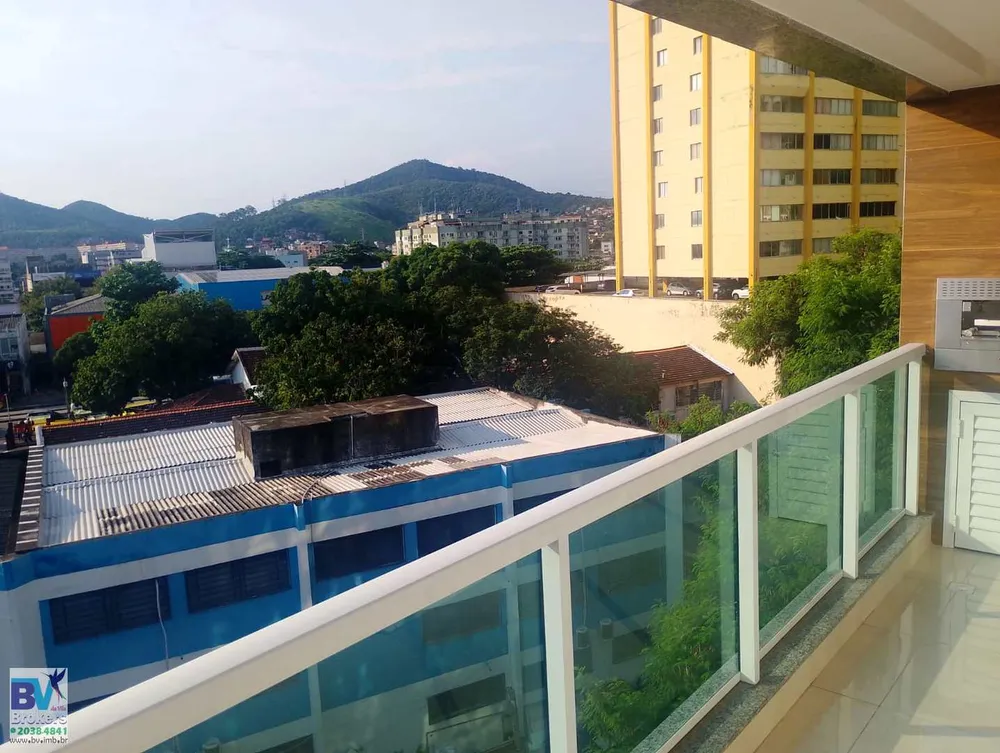 Apartamento, 2 quartos, 67 m² - Foto 2