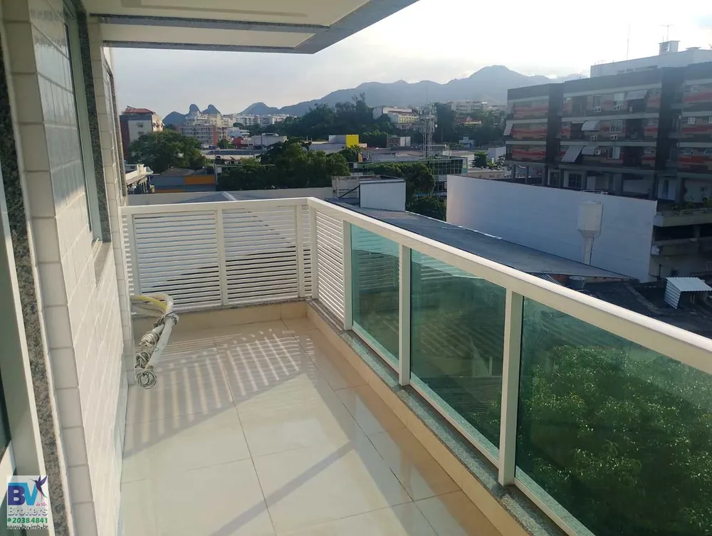Apartamento, 2 quartos, 67 m² - Foto 4