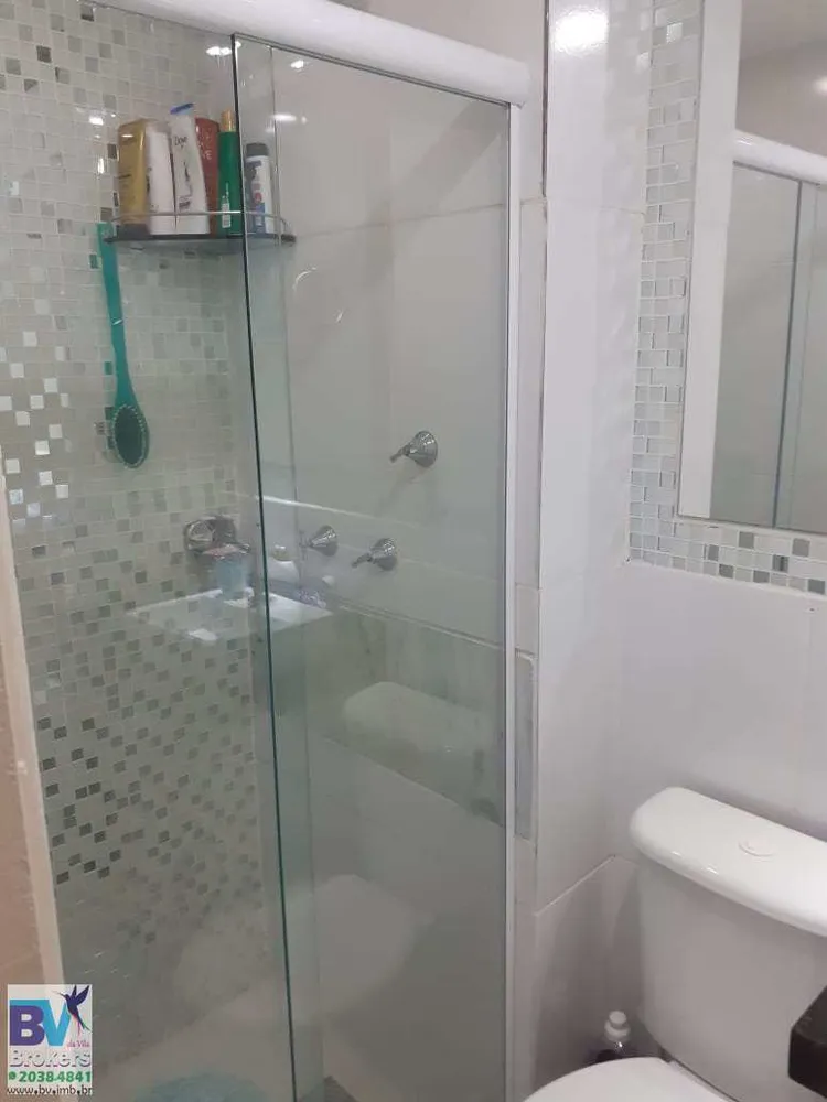 Apartamento, 2 quartos, 55 m² - Foto 20