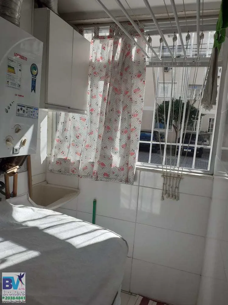 Apartamento, 2 quartos, 55 m² - Foto 24