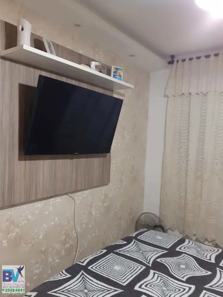 Apartamento, 2 quartos, 55 m² - Foto 11