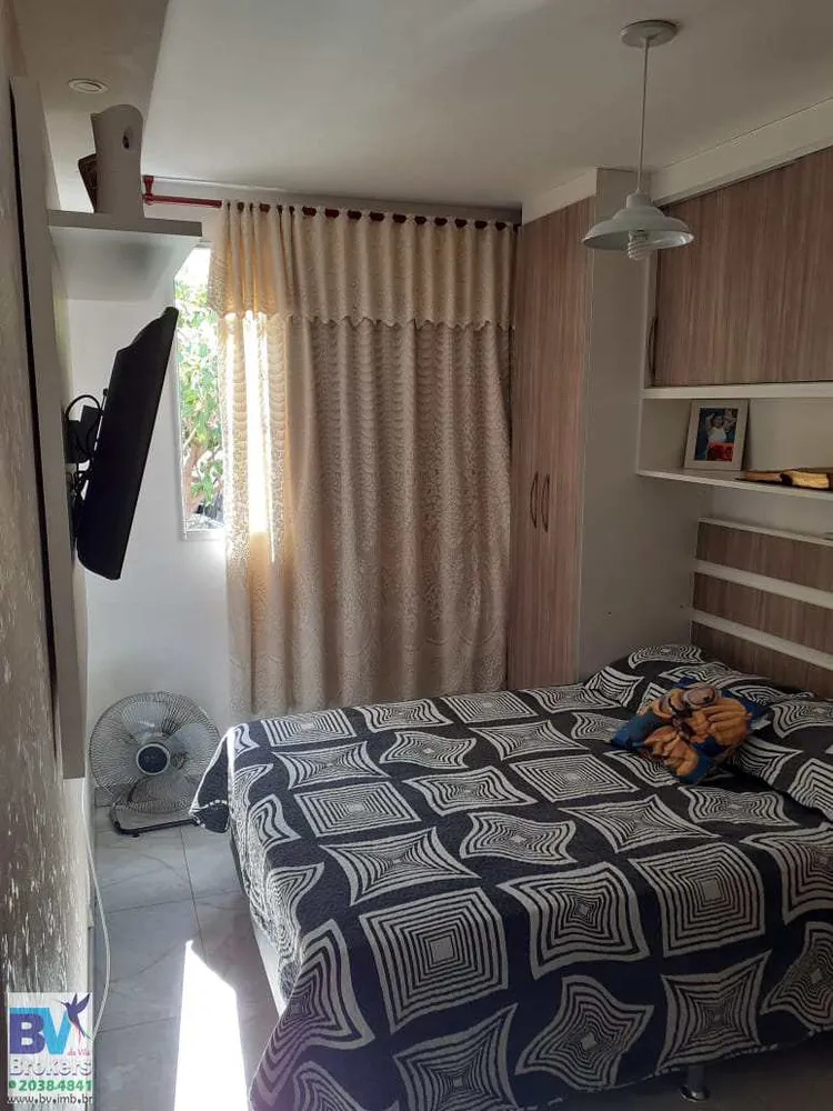 Apartamento, 2 quartos, 55 m² - Foto 8