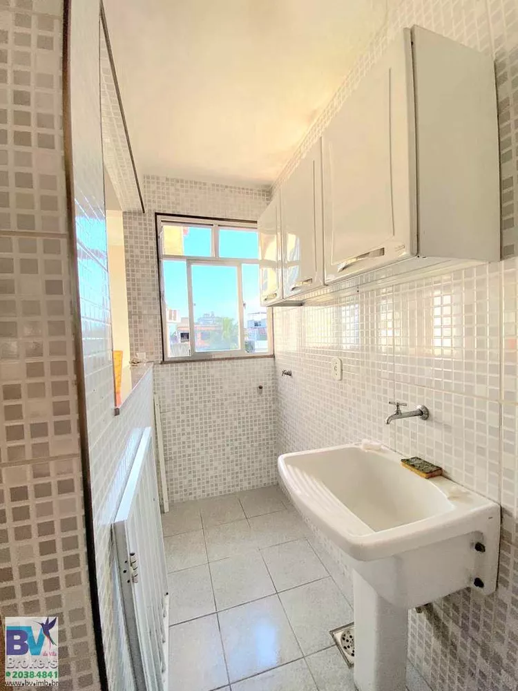 Casa, 2 quartos, 160 m² - Foto 16