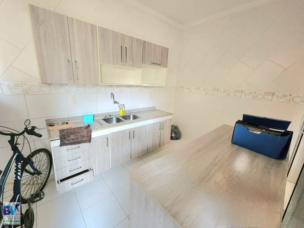 Casa, 2 quartos, 160 m² - Foto 37