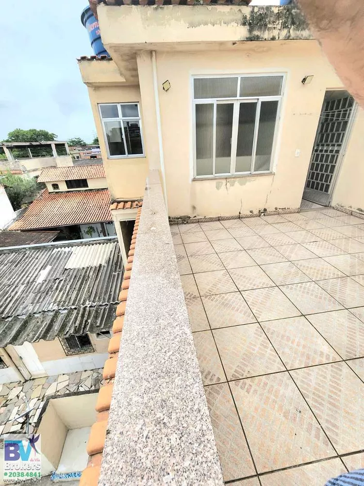Casa, 2 quartos, 160 m² - Foto 4