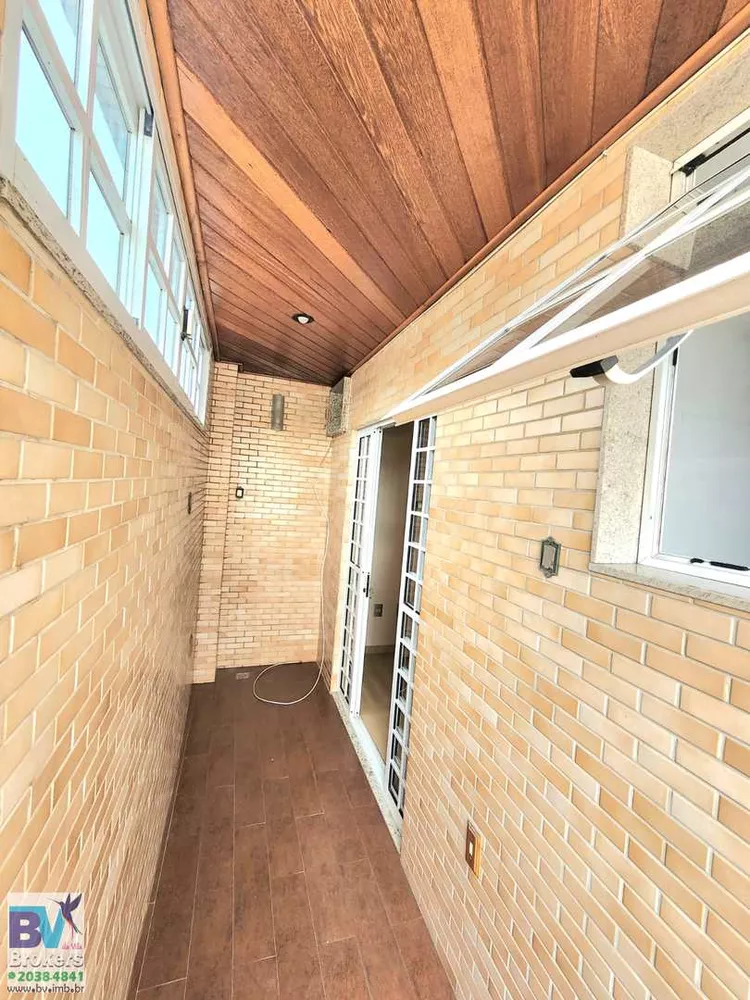 Casa, 2 quartos, 160 m² - Foto 1