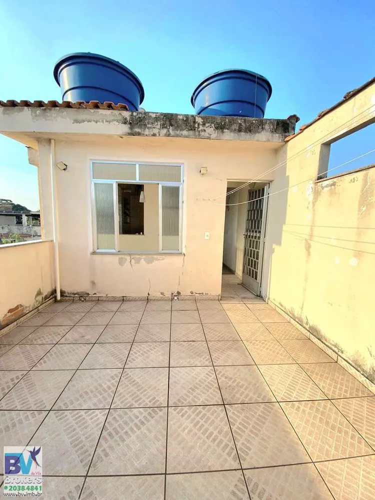Casa, 2 quartos, 160 m² - Foto 33