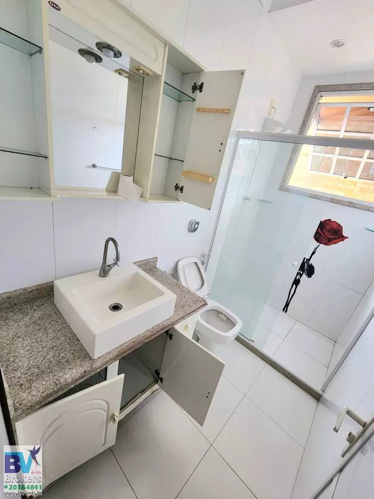 Casa, 2 quartos, 160 m² - Foto 7