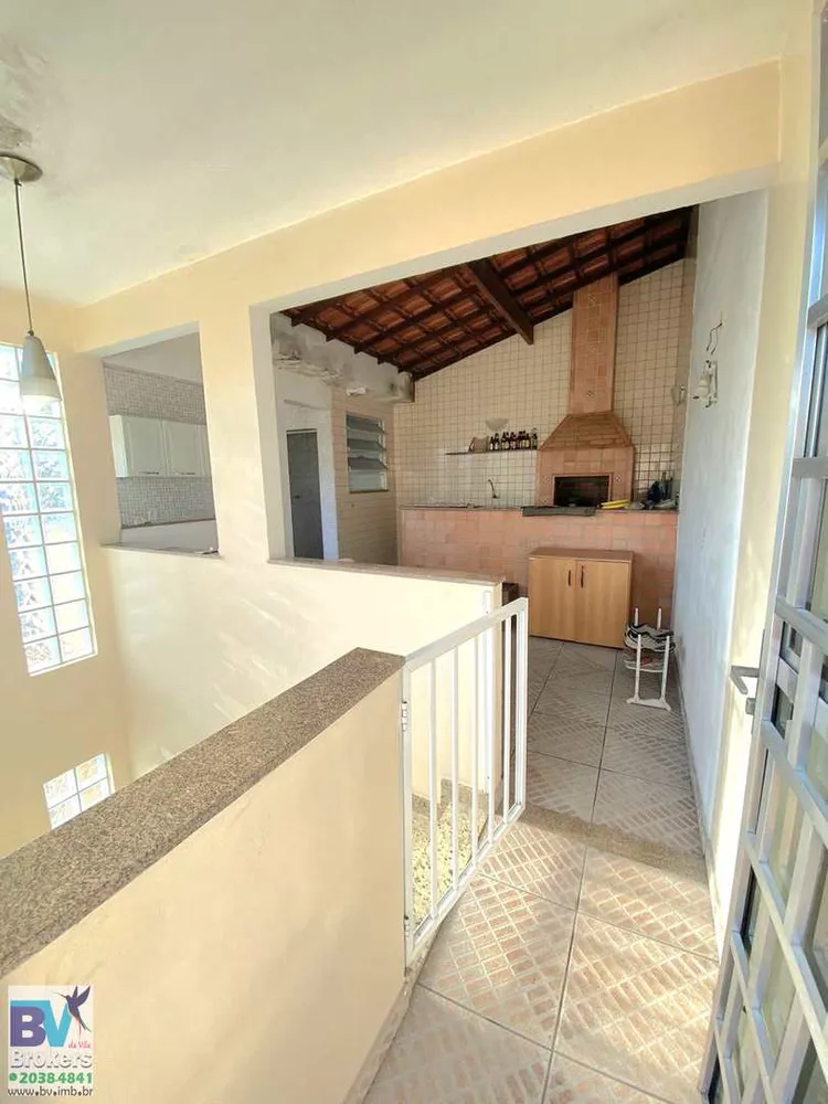 Casa, 2 quartos, 160 m² - Foto 41