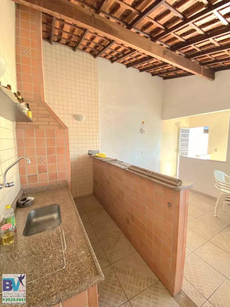 Casa, 2 quartos, 160 m² - Foto 27