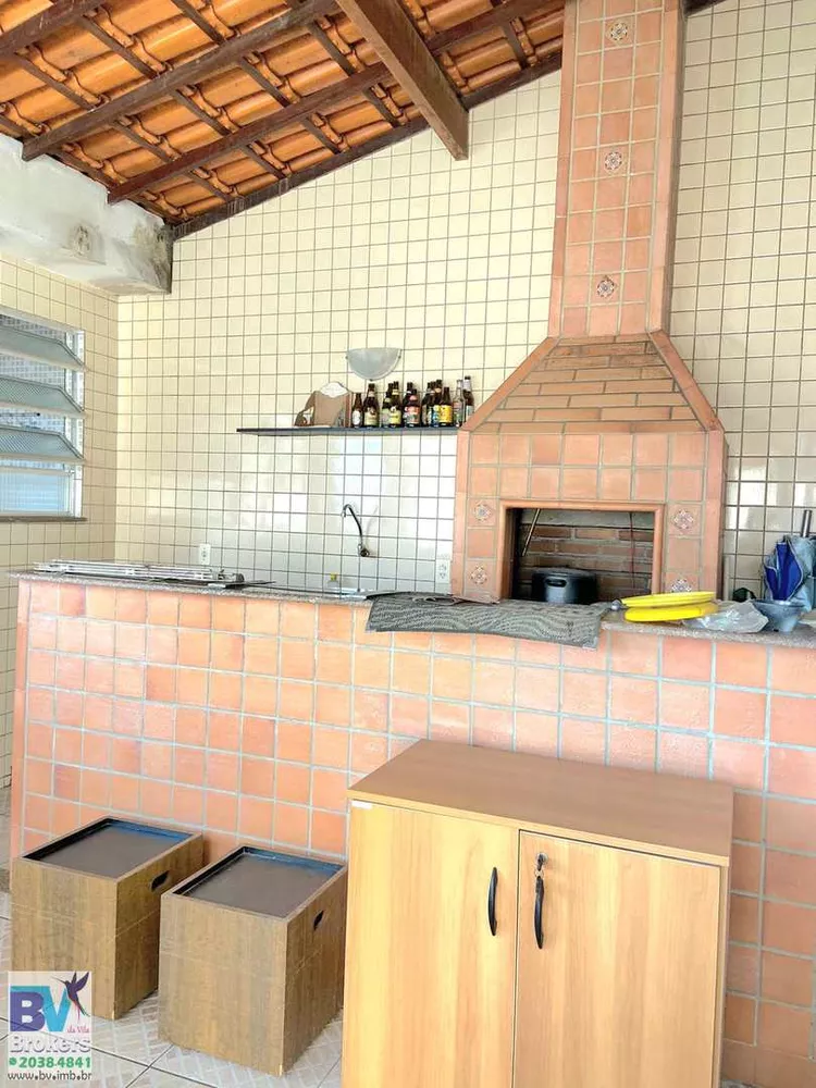 Casa, 2 quartos, 160 m² - Foto 5
