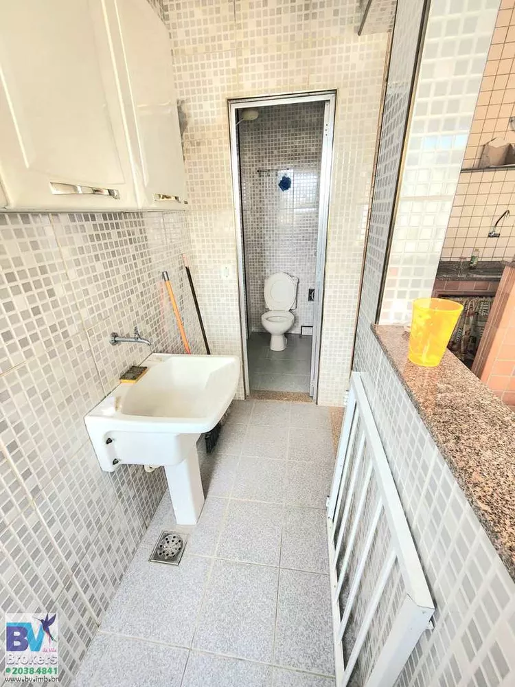 Casa, 2 quartos, 160 m² - Foto 24