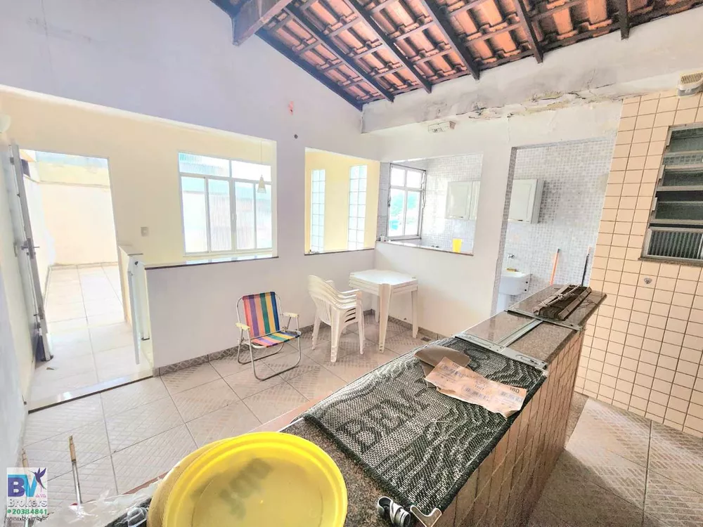 Casa, 2 quartos, 160 m² - Foto 21