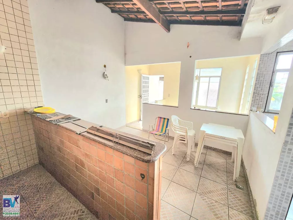 Casa, 2 quartos, 160 m² - Foto 20